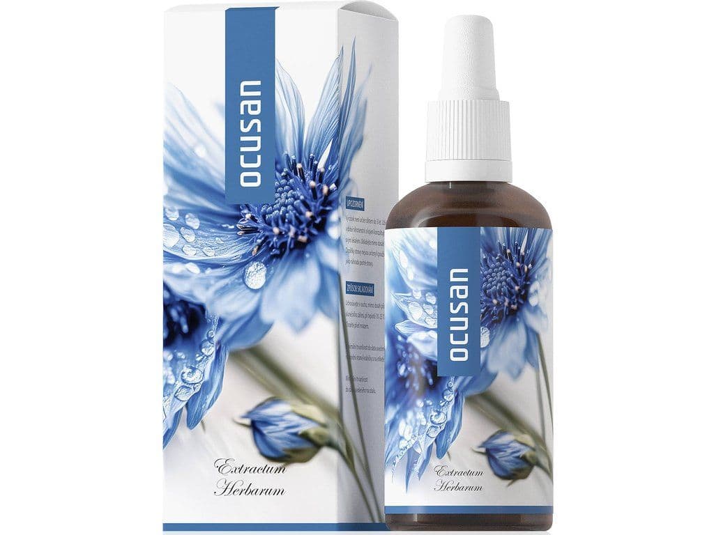 Ocusan 100 ml