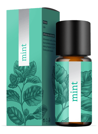 Mint 10 ml