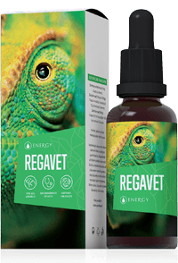 Regavet 30 ml