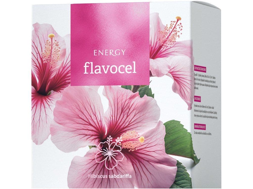 Flavocel 150 ks