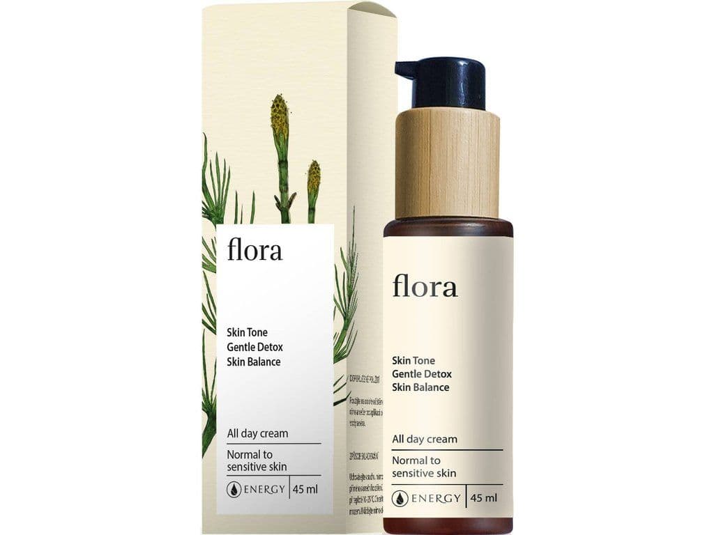 Flora 45 ml