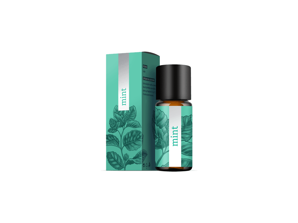 Mint 10 ml