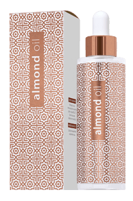 Almond oil 100 ml