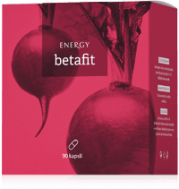 Betafit 90 ks