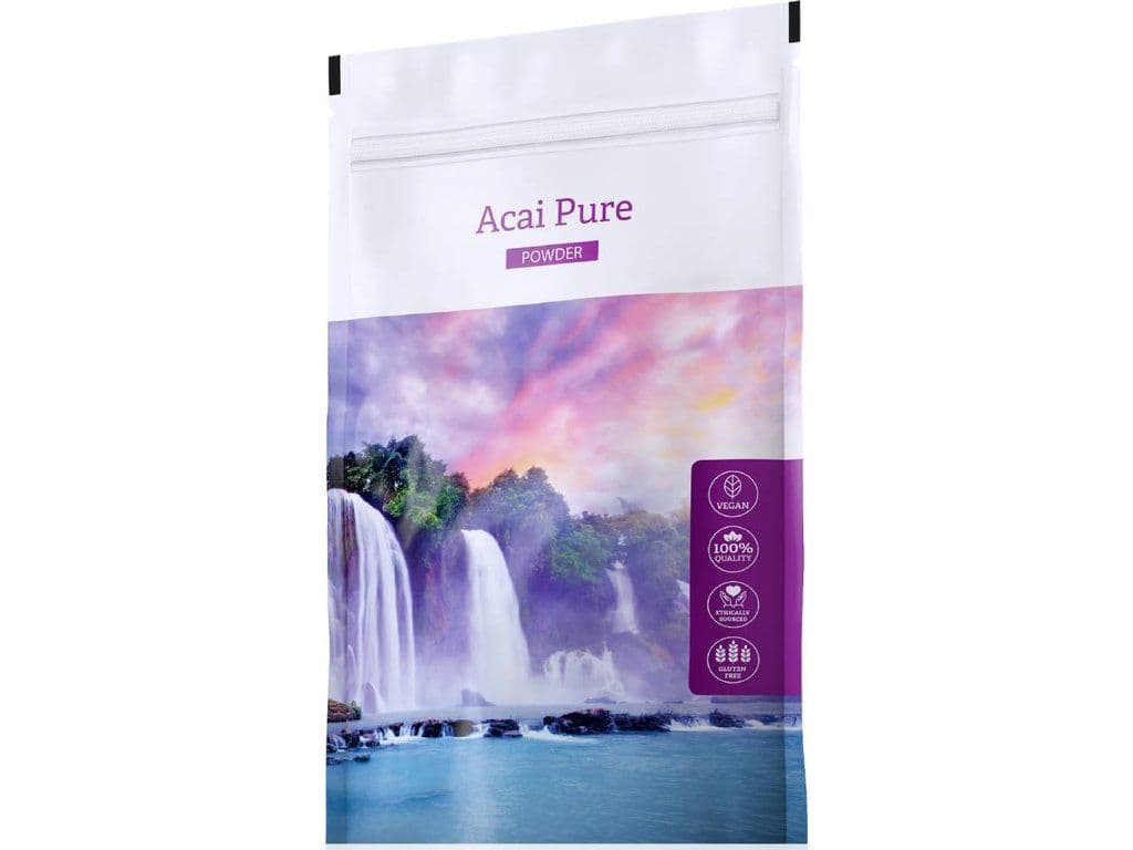 Acai Pure Powder 100 g