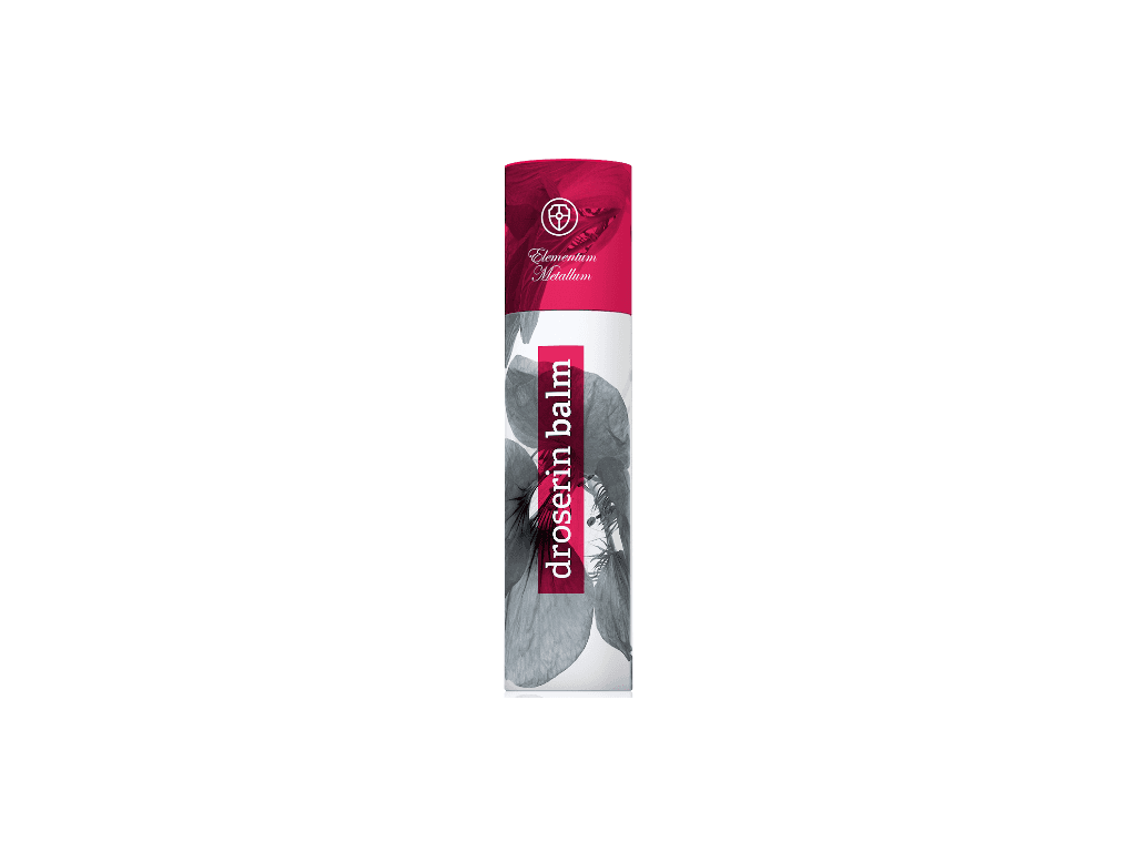 Droserin balm 10 g