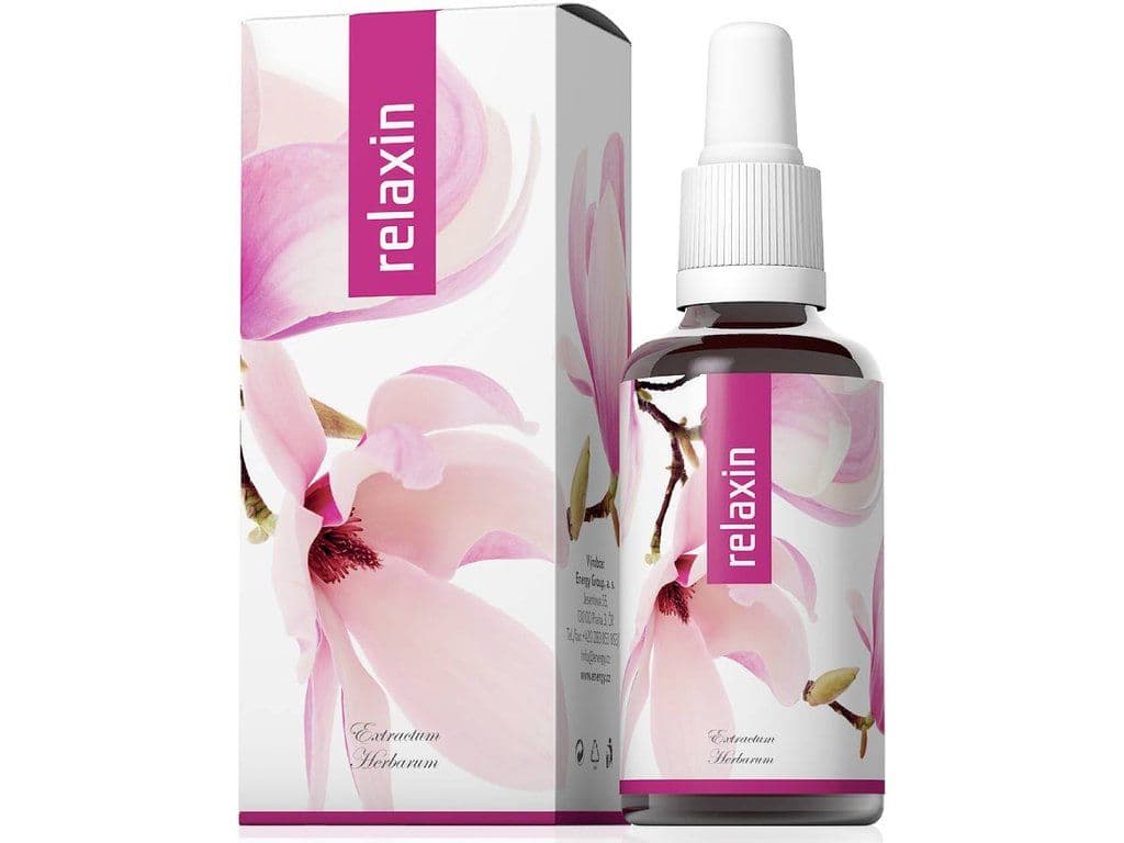 Relaxin 30 ml