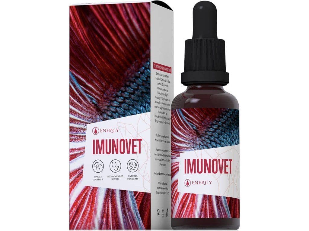 Imunovet 30 ml