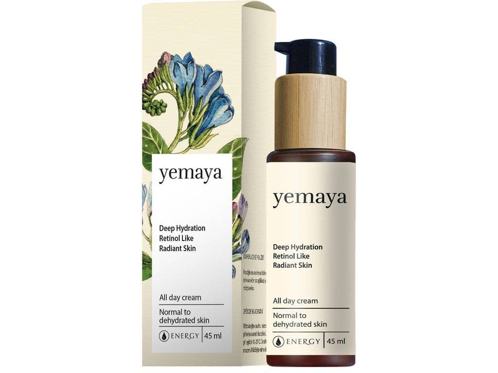 Yemaya 45 ml